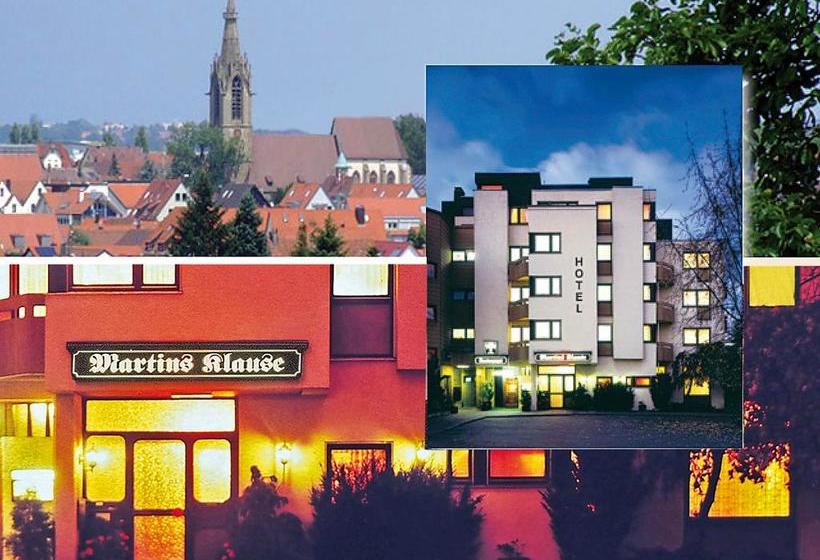 Hotel Martins Klause 7