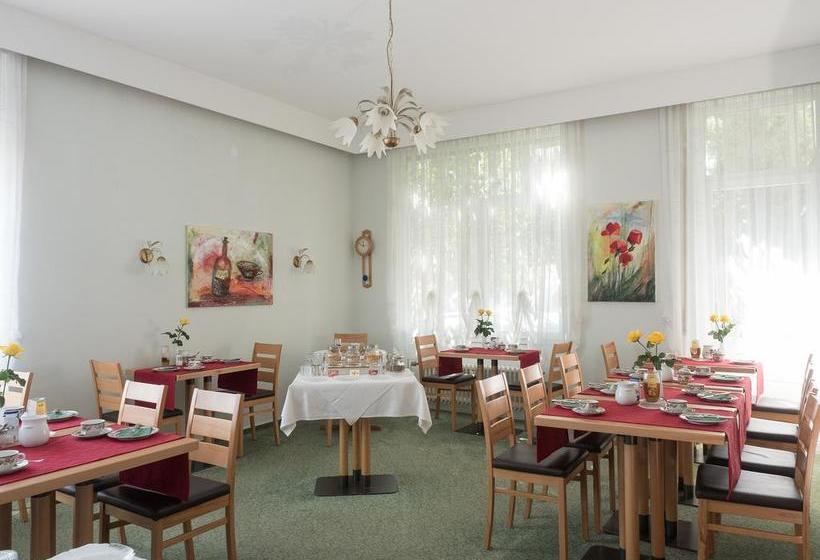 Hotel Martins Klause 8