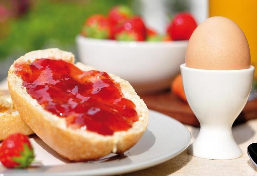 Hotel Martins Klause 9