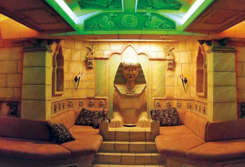 Kristall & Vitalhotel Bergknappenhof 11