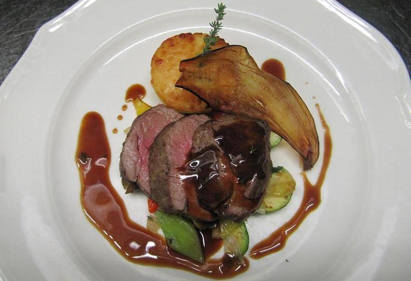 Kristall & Vitalhotel Bergknappenhof 3