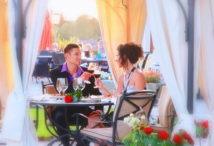 Kristall & Vitalhotel Bergknappenhof 4