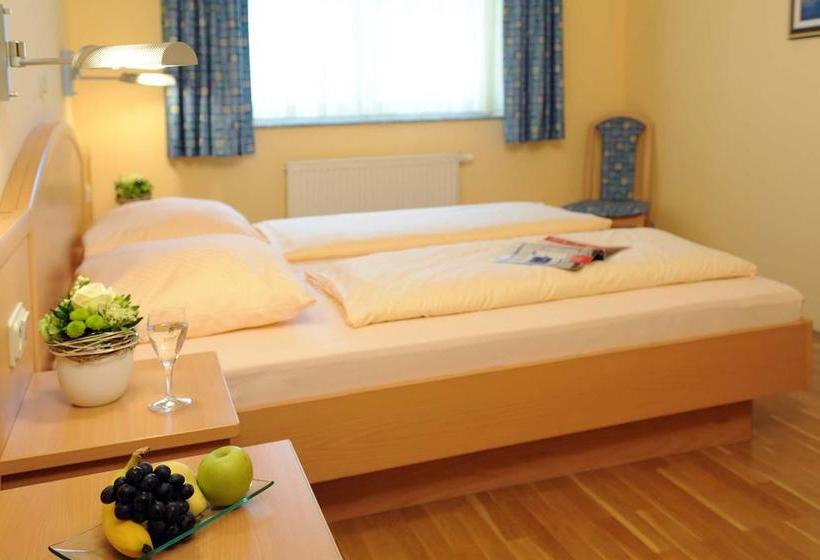 Hotel & Restaurant Hugenottengarten 11