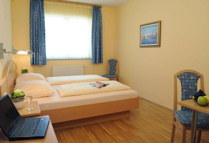 Hotel & Restaurant Hugenottengarten 12