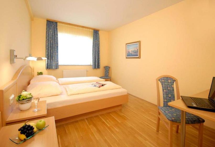 Hotel & Restaurant Hugenottengarten 13