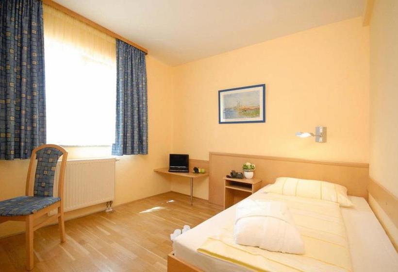 Hotel & Restaurant Hugenottengarten 7