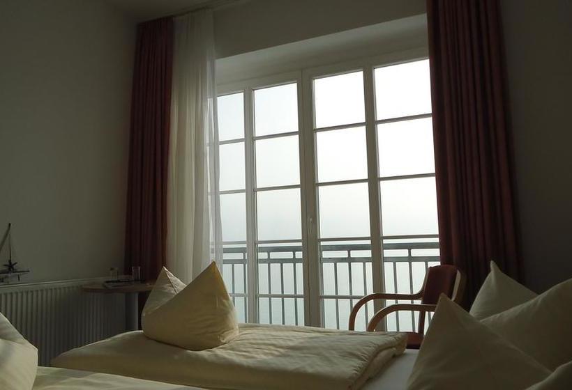 Hotel Garni Meeresgruß 12