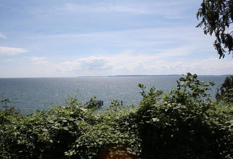 Hotel Garni Meeresgruß 14