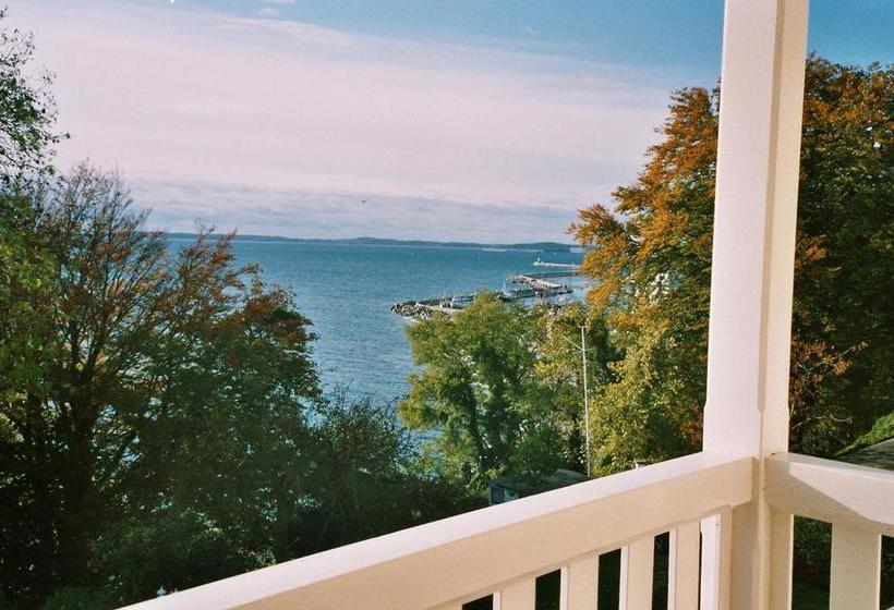 Hotel Garni Meeresgruß 15