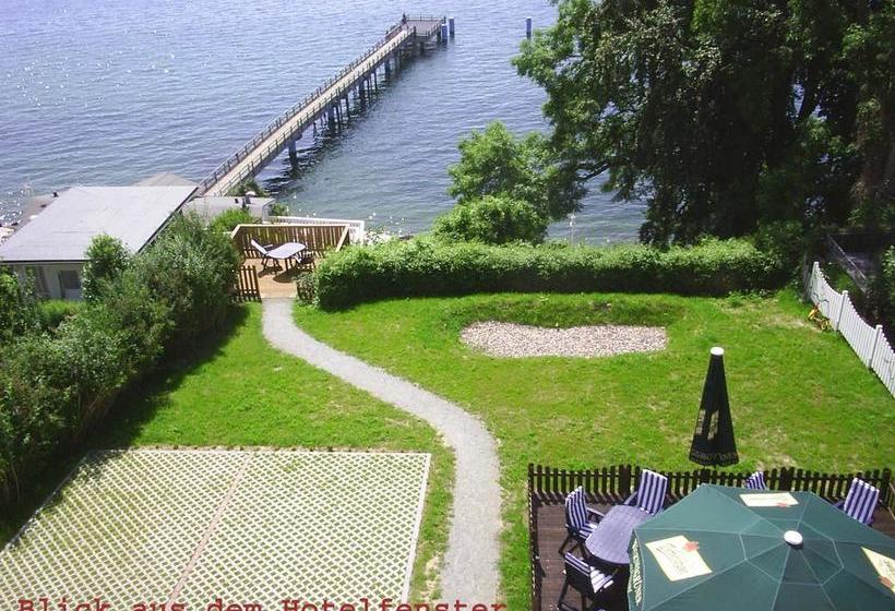 Hotel Garni Meeresgruß 16