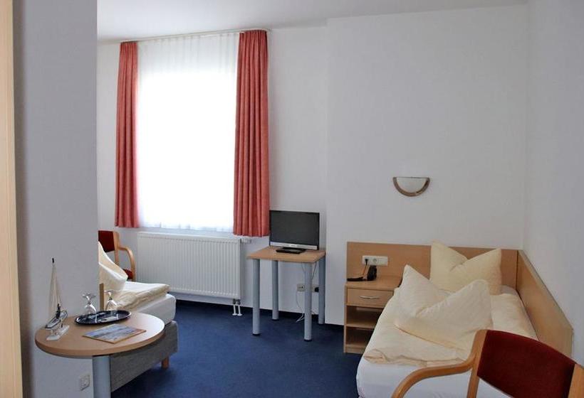 Hotel Garni Meeresgruß 3