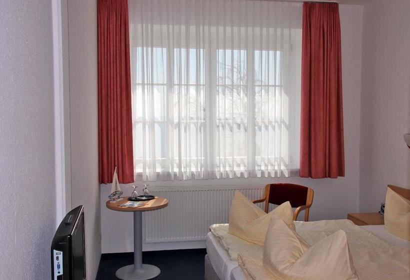 Hotel Garni Meeresgruß 5