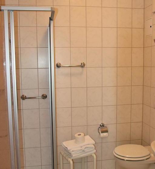 Hotel Garni Meeresgruß 6