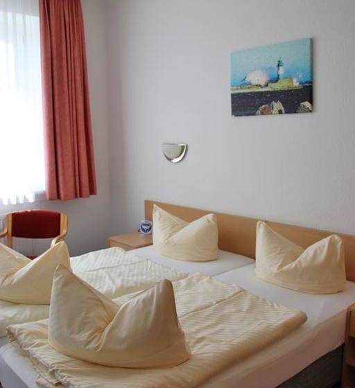 Hotel Garni Meeresgruß 7