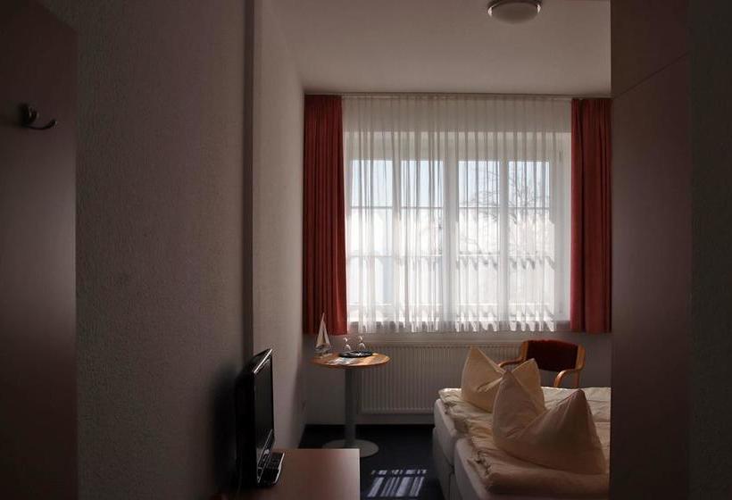 Hotel Garni Meeresgruß 8