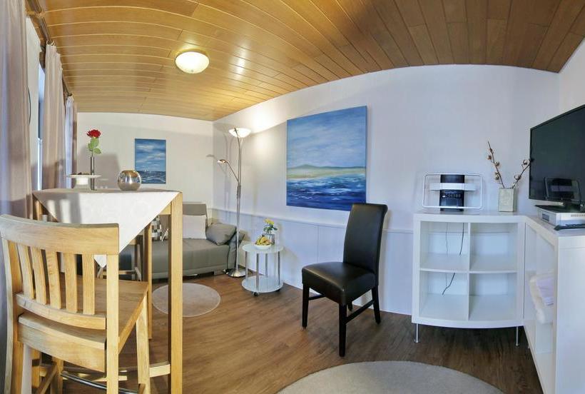 Hotel Saarburger Hof 10