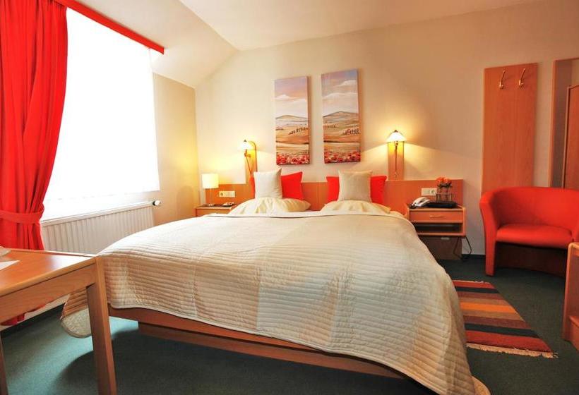 Hotel Saarburger Hof 6