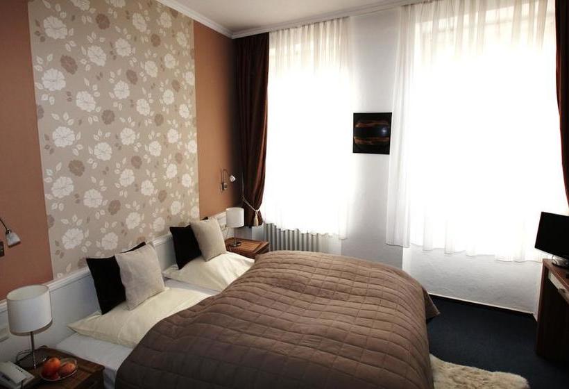 Hotel Saarburger Hof 7