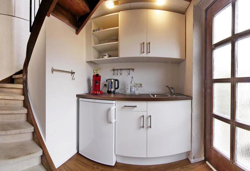 Hotel Saarburger Hof 9