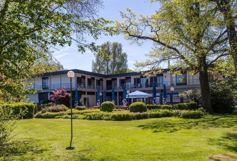 Strand Hotel Garni Diessen 3