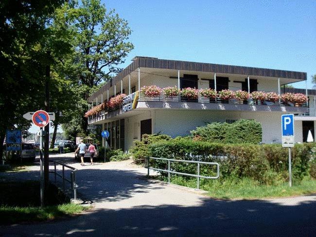 Strand Hotel Garni Diessen 4