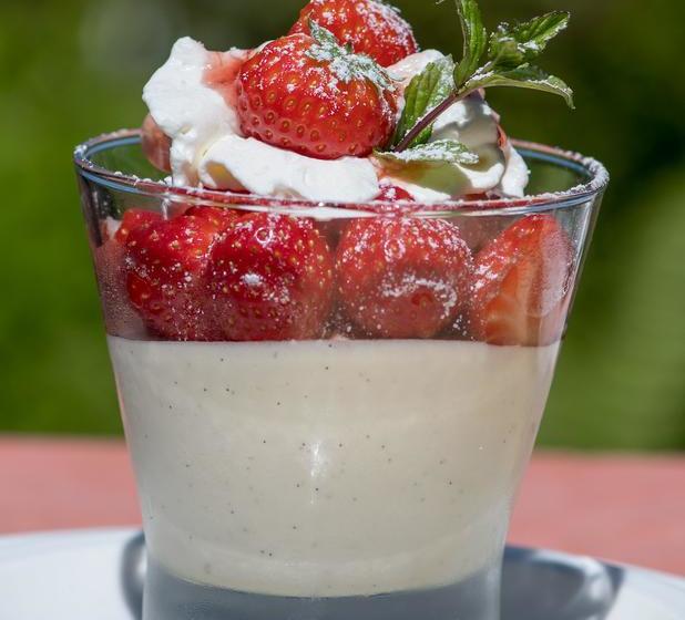 Strand Hotel Garni Diessen 6