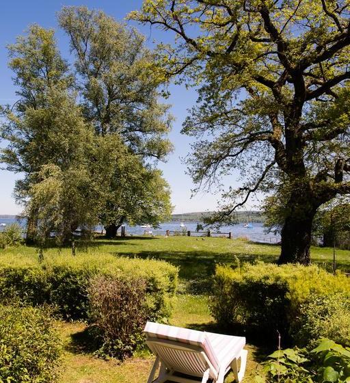 Strand Hotel Garni Diessen 7