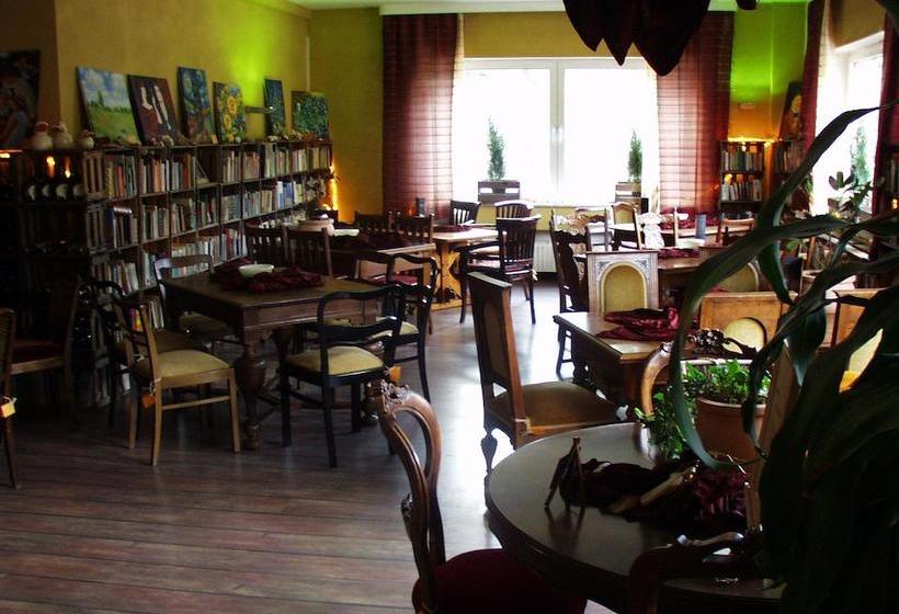 Strandhotel Weißer Berg 2