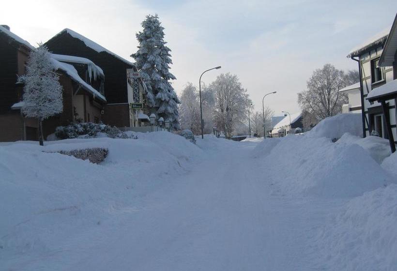 Hotel Restaurant Haus Gertrud 11