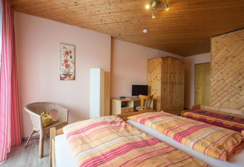 Hotel Restaurant Haus Gertrud 14