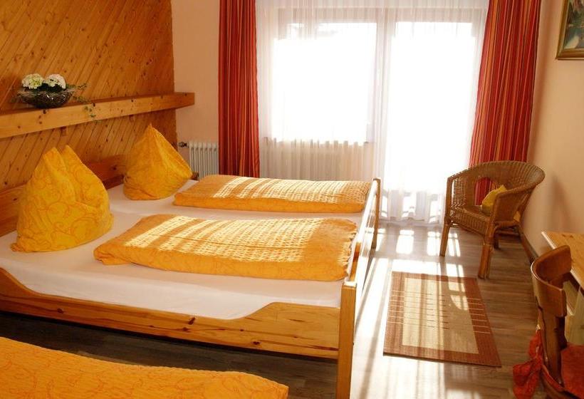 Hotel Restaurant Haus Gertrud 2