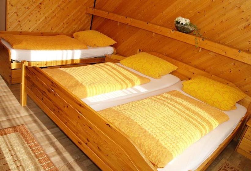 Hotel Restaurant Haus Gertrud 3