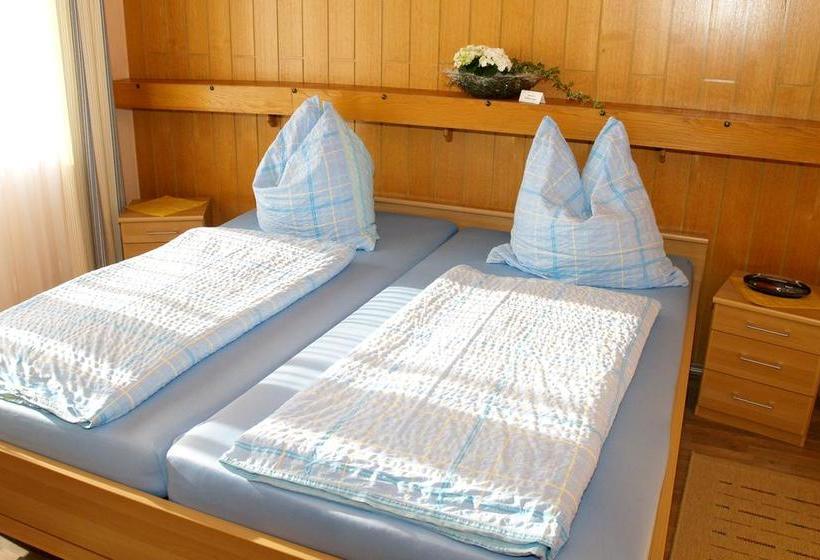 Hotel Restaurant Haus Gertrud 4