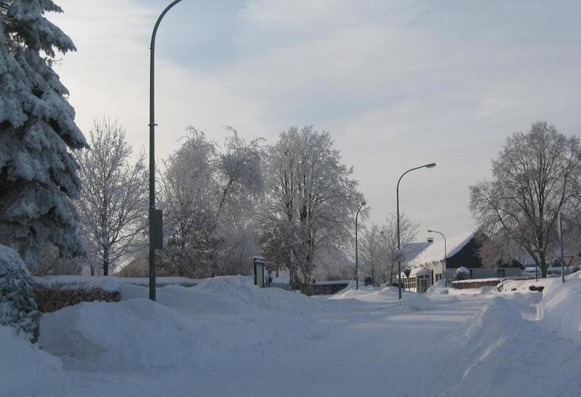 Hotel Restaurant Haus Gertrud 6