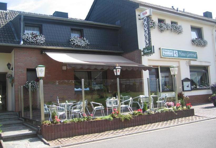 Hotel Restaurant Haus Gertrud 7