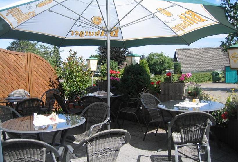 Hotel Restaurant Haus Gertrud 8