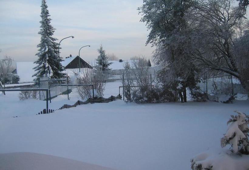 Hotel Restaurant Haus Gertrud 9