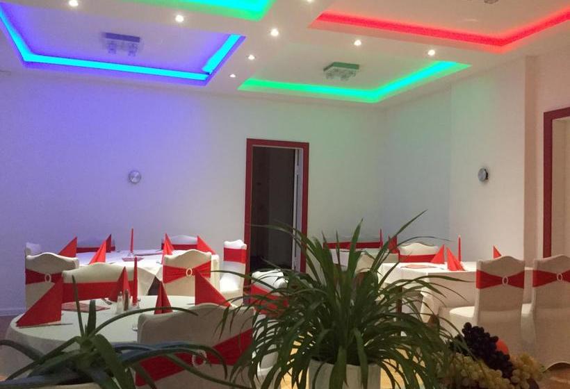 Hotel Deutscher Hof 1