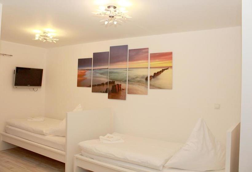 Hotel Deutscher Hof 10