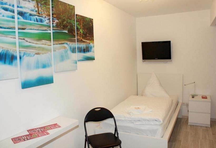 Hotel Deutscher Hof 11