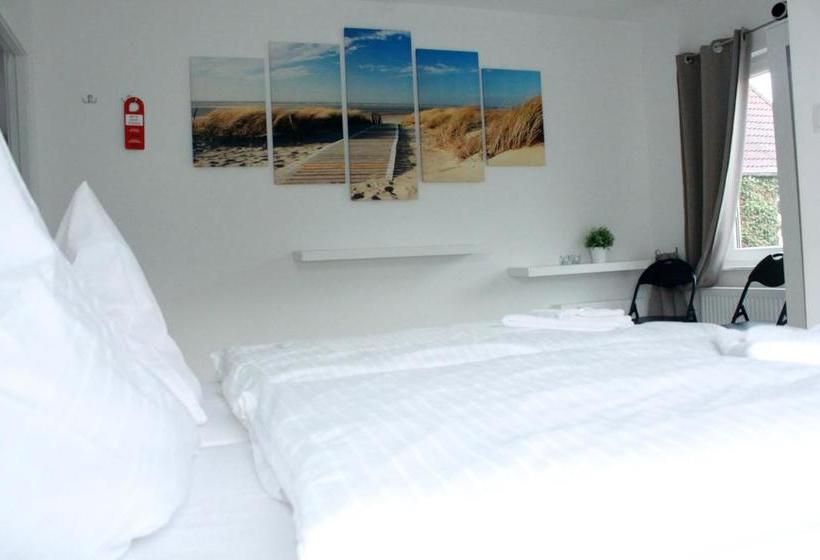 Hotel Deutscher Hof 13