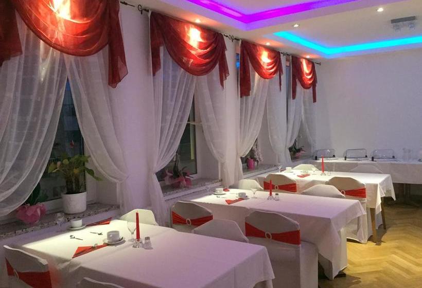 Hotel Deutscher Hof 2