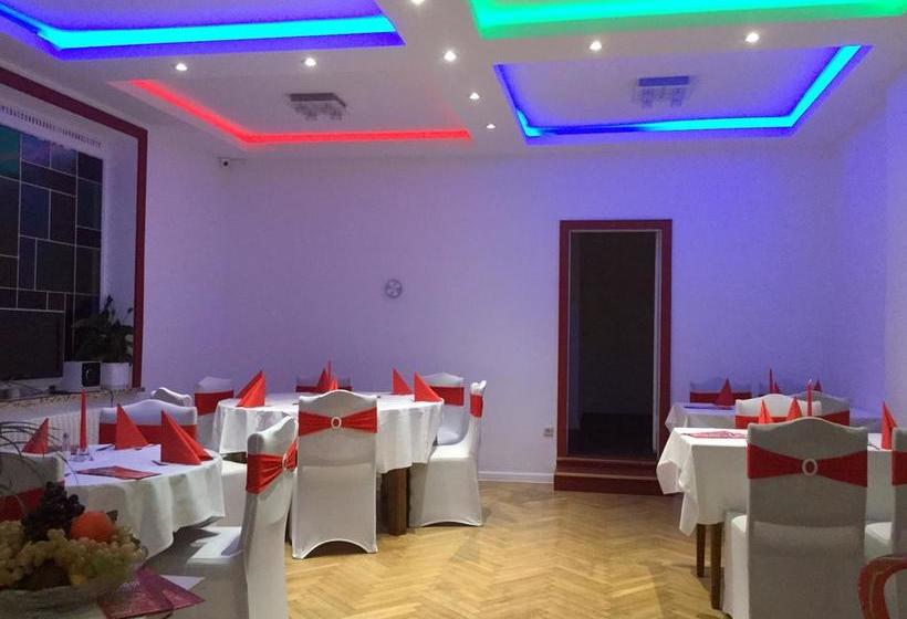 Hotel Deutscher Hof 3