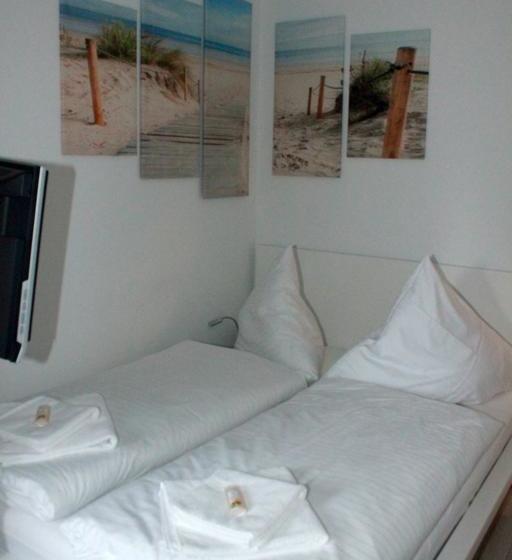 Hotel Deutscher Hof 6