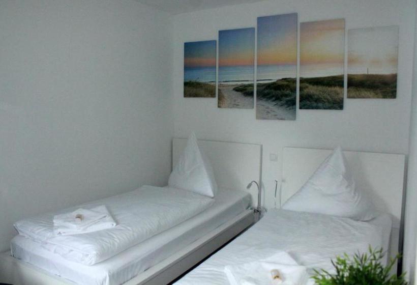 Hotel Deutscher Hof 7