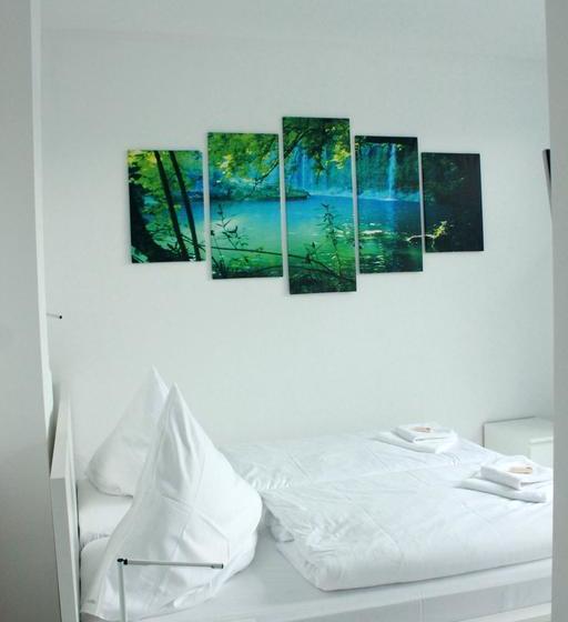 Hotel Deutscher Hof 8