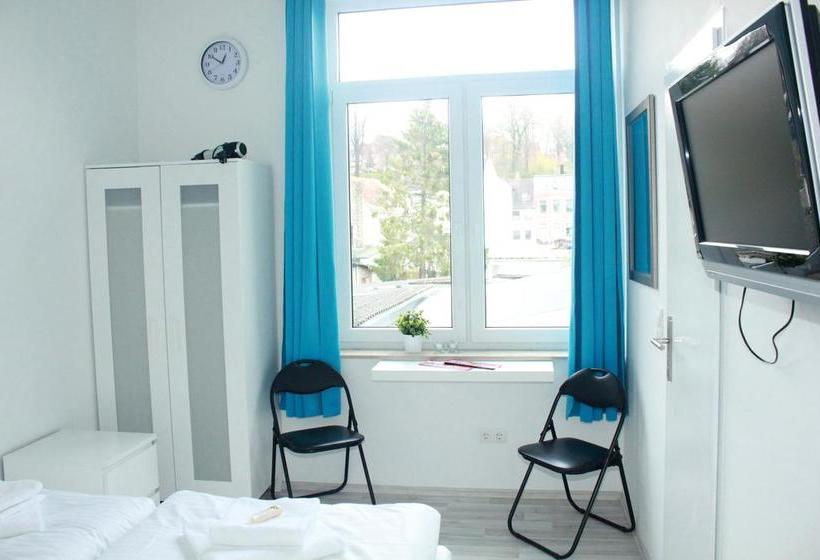 Hotel Deutscher Hof 9