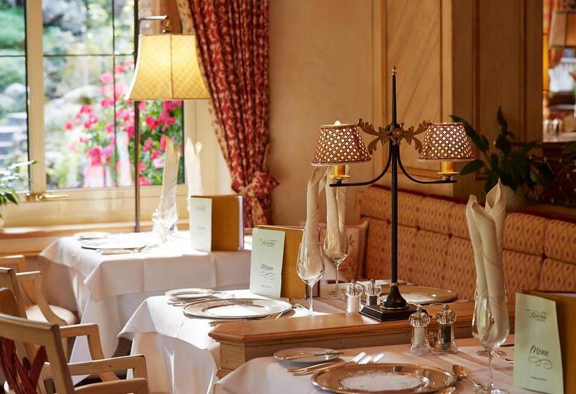 Hotel Kesslermühle 1