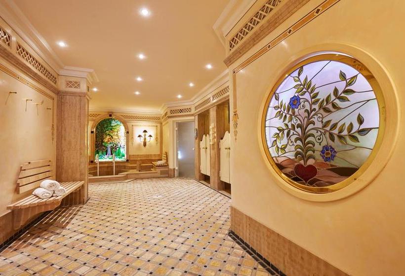 Hotel Kesslermühle 10