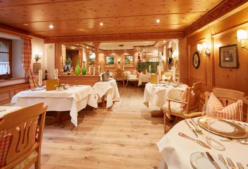 Hotel Kesslermühle 11